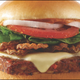 wendy's black bean burger